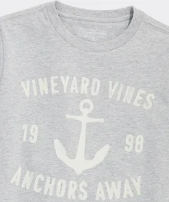 Houston Texans<Vineyard Vines Women's Houston Texans Micro Stripe Sankaty 1/2-Zip Simple Stripe - Deep Bay/White Cap