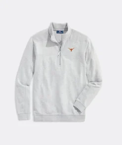 Indianapolis Colts<Vineyard Vines Women's Indianapolis Colts Dreamcloth Shep Shirt&trade; Light Heather Gray