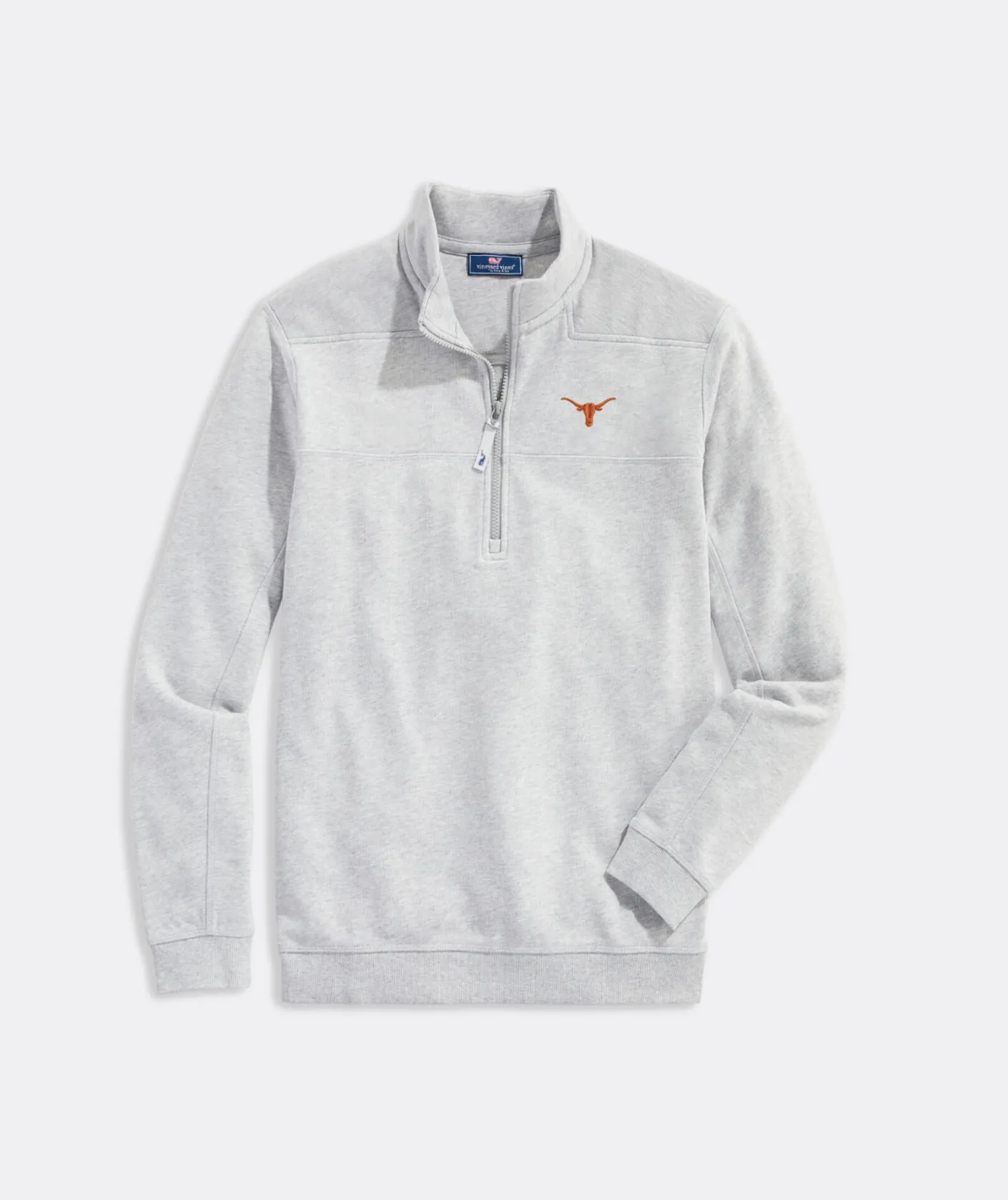 Indianapolis Colts<Vineyard Vines Women's Indianapolis Colts Dreamcloth Shep Shirt™ Light Heather Gray
