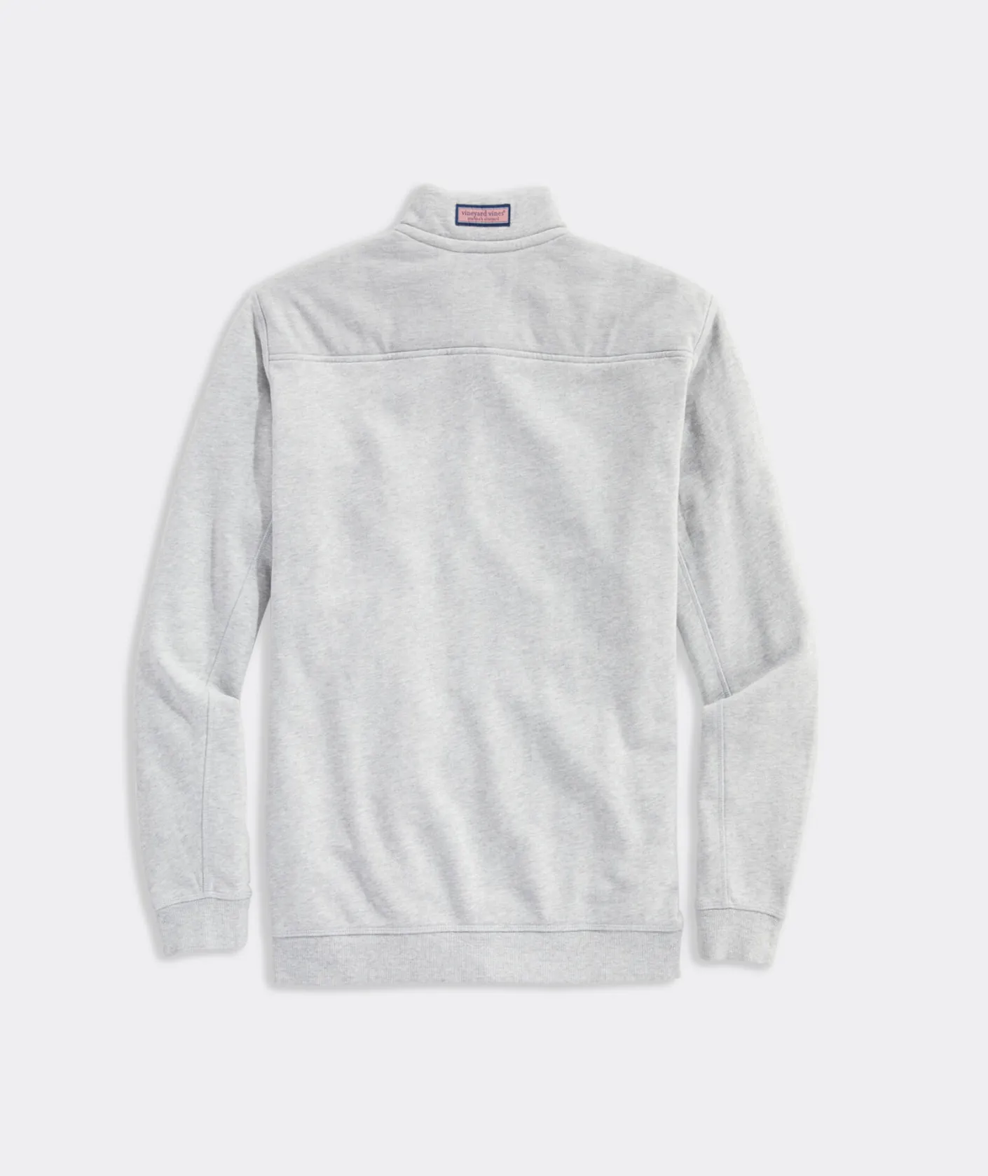 Indianapolis Colts<Vineyard Vines Women's Indianapolis Colts Dreamcloth Shep Shirt™ Light Heather Gray