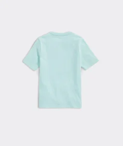 Las Vegas Raiders<Vineyard Vines Women's Las Vegas Raiders Cashmere Crewneck Light Heather Gray