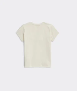 Miami Dolphins<Vineyard Vines Women's Miami Dolphins Dreamcloth Shep Shirt&trade; Light Heather Gray