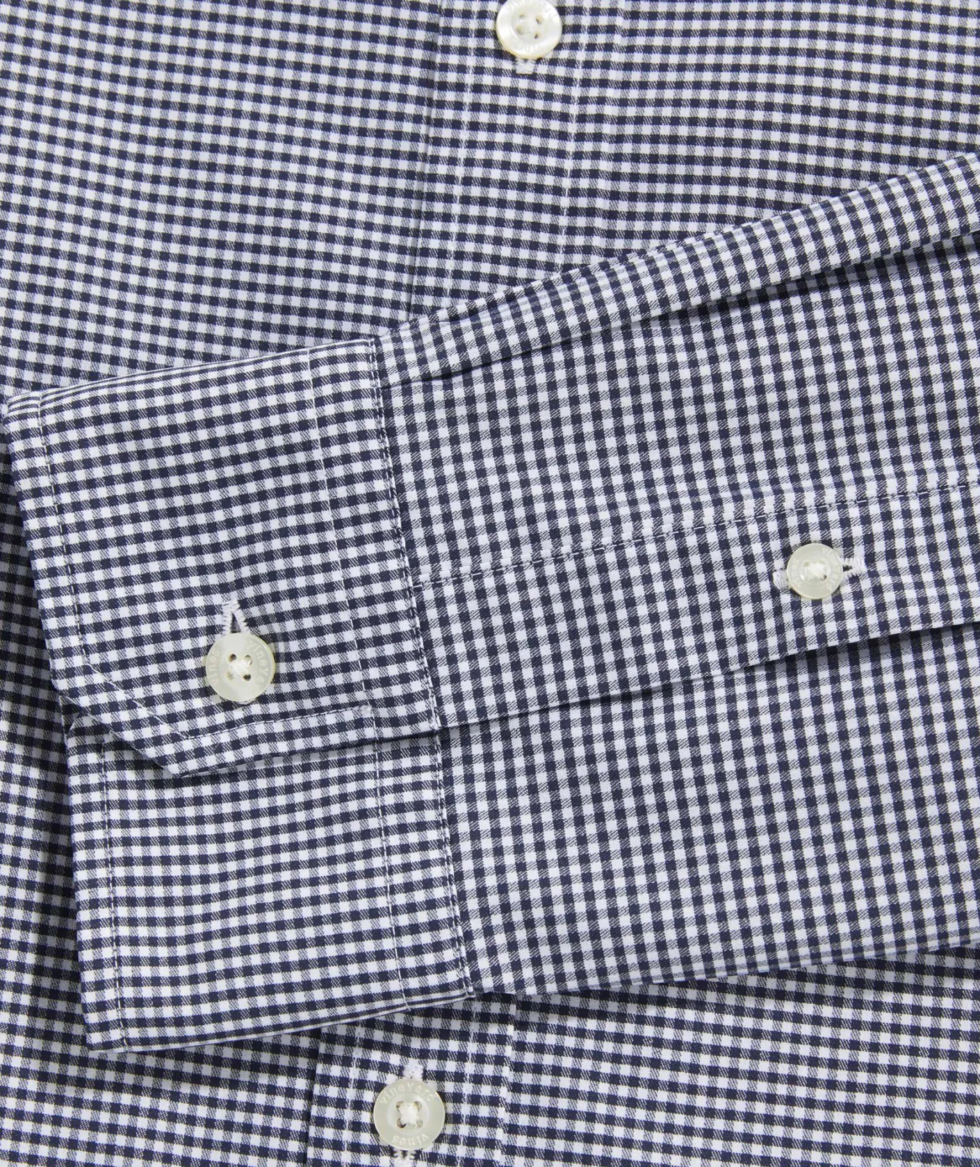 New York Giants<Vineyard Vines Women's New York Giants Micro Stripe Sankaty 1/2-Zip Bradley Stripe White Cap / Collegiate Red