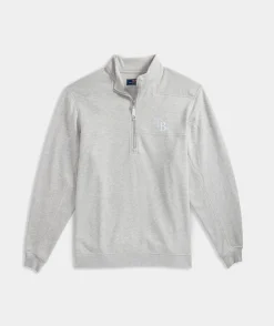 Penn State University<Vineyard Vines Women's Penn State University Short-Sleeve Pique Polo White Cap