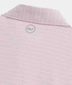 Penn State University<Vineyard Vines Women's Penn State University Mountain Sweater Fleece Vest Deep Bay