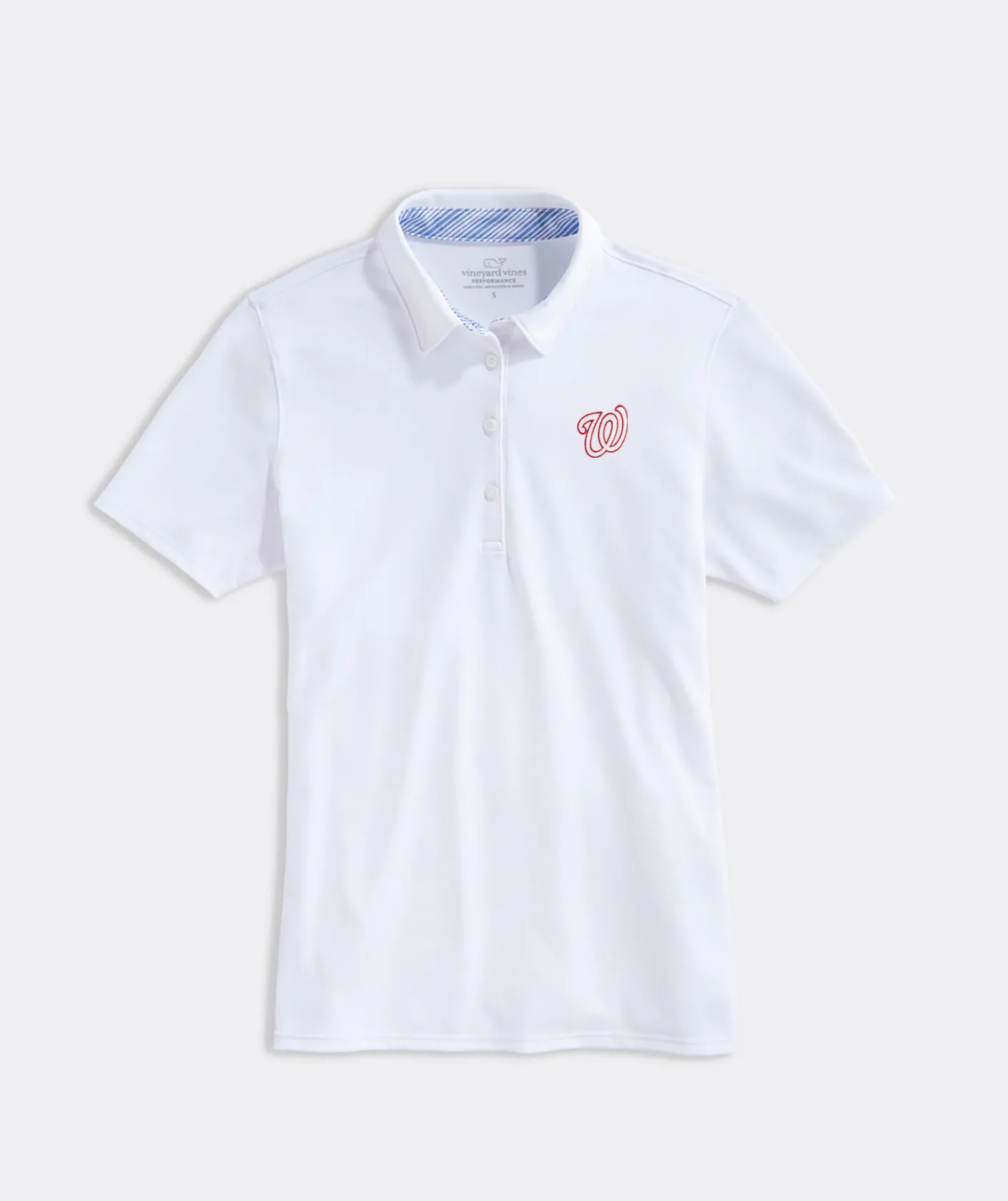 Philadelphia Phillies<Vineyard Vines Women's Philadelphia Phillies Cashmere Crewneck Vineyard Navy