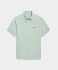 The University of Alabama<Vineyard Vines Women's University Of Alabama Stripe Sankaty Shep Shirt Red