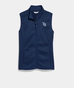 University of Texas<Vineyard Vines Women's University Of Texas Collegiate Shep Shirt Vineyard Navy