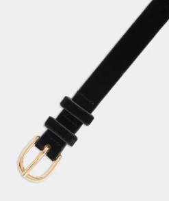 Belts<Vineyard Vines Women's Blackwatch D-Ring Belt Blackwatch Pink Pop