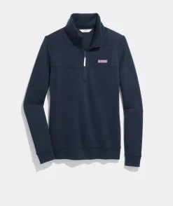 Sweatshirts & Sweatpants<Vineyard Vines Women's Shep Shirtâ„¢ Flamingo