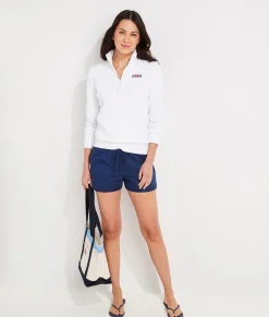 Sweatshirts & Sweatpants<Vineyard Vines Women's Shep Shirt™ Vineyard Navy
