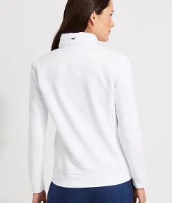 Sweatshirts & Sweatpants<Vineyard Vines Women's Shep Shirt™ Vineyard Navy