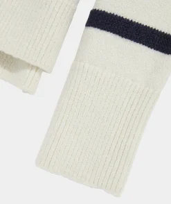 Shoes & Socks<Vineyard Vines Women's Stubbs & Wootton Embroidered Toile Slippers Toile - Rum Runner